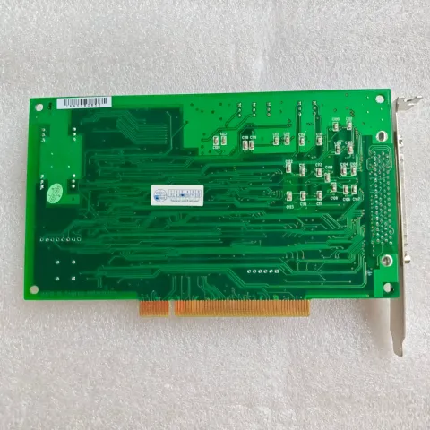 Advantech PCI-1710 Industrial Automation Component product photo 2