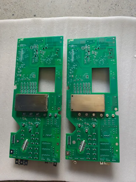 ABB CINT-45X1 Motor & Drive Component product photo 2