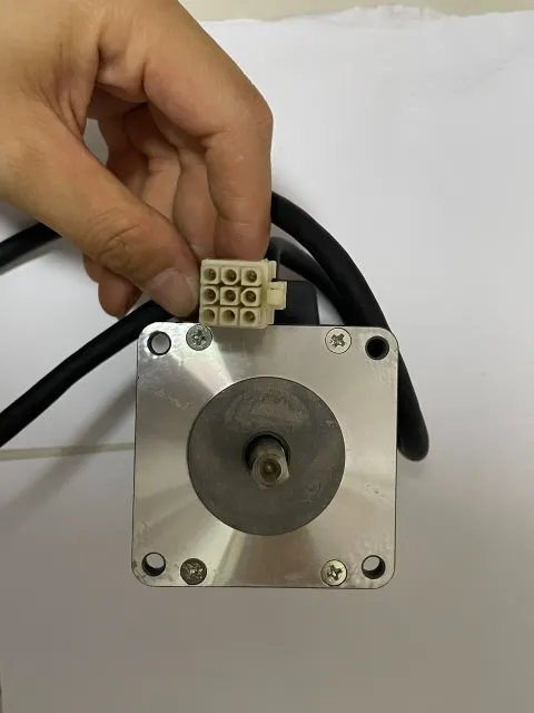 VEXTA / Oriental Motor PK566AEM Motor & Drive Component product photo 2