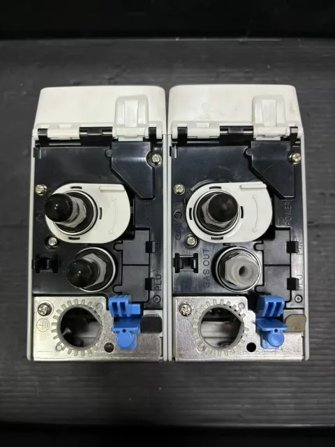 RIKEN KEIKI GD-70D Industrial Sensor product photo 3