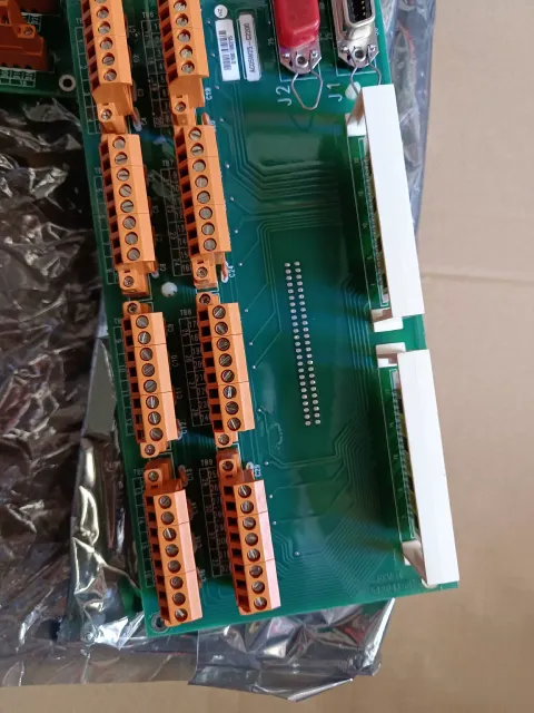 Honeywell MC-TDIY22 / 51204160-175 Industrial Automation Component product photo 8
