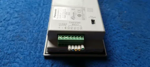 Panasonic AIG12GQ13D Industrial Automation Component — product photo 18 of 19