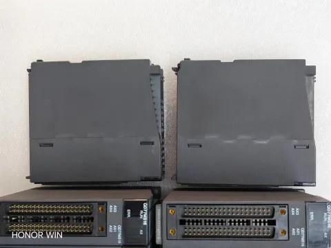 Mitsubishi Electric QD77MS16 Industrial Automation Component — product photo 105 of 150