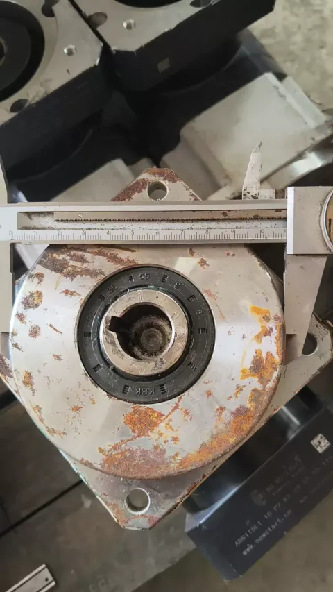 White Label ABR115L1-10-P2-K2-24-65-95-M6 Industrial Automation Component product photo 3