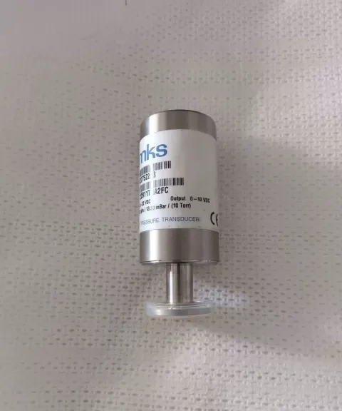 MKS Instruments 722C11TGA2FC Industrial Sensor product photo 4