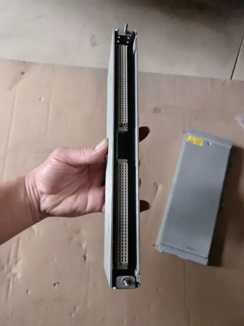 Bently Nevada 128229-01 I/O Module — product photo 65 of 66