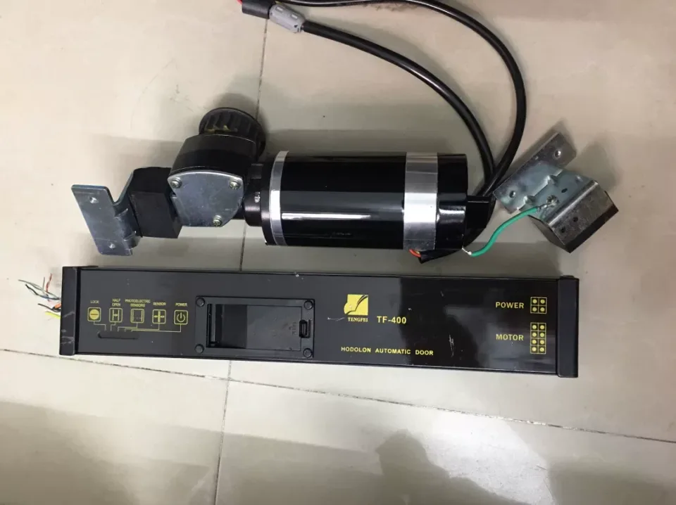 Tengfei TF-400 Industrial Control Board product photo 1
