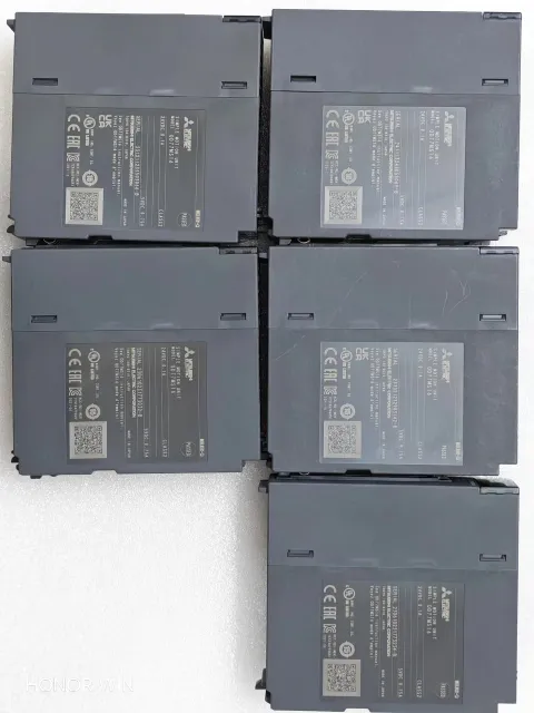 Mitsubishi Electric QD77MS16 Industrial Automation Component — product photo 52 of 150