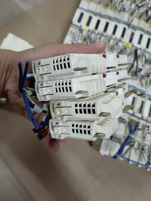 Schneider Electric / Telemecanique STBPDT3100 Power Electronics Module product photo 4