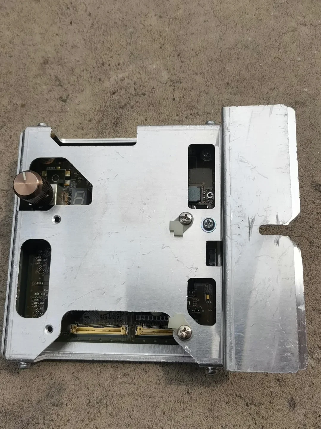 White Label AGINGTESTJIG3 SIC-1 Industrial Automation Component product photo 1