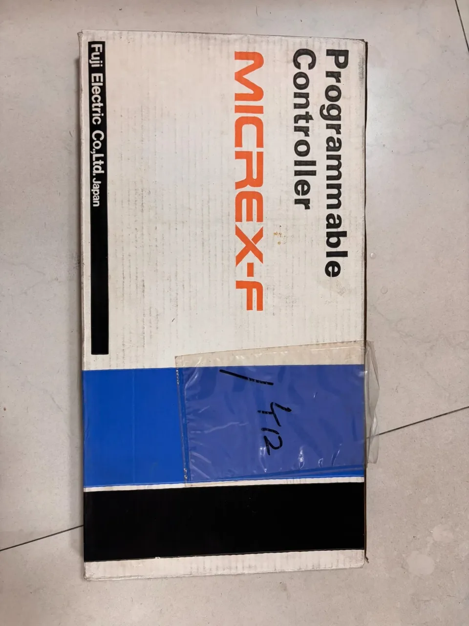 White Label FSB156S-2 PLC Module product photo 1