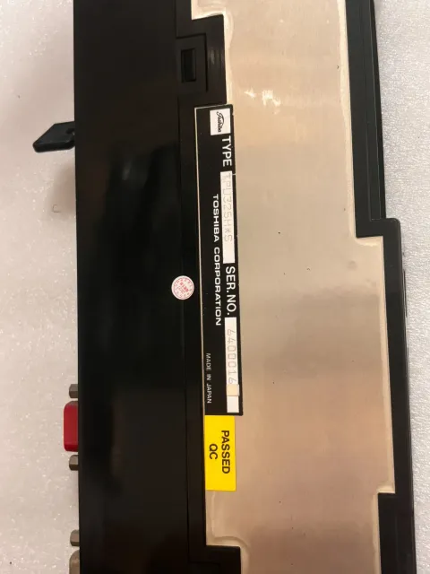 Toshiba PU325H / TPU325H*S PLC Module product photo 3