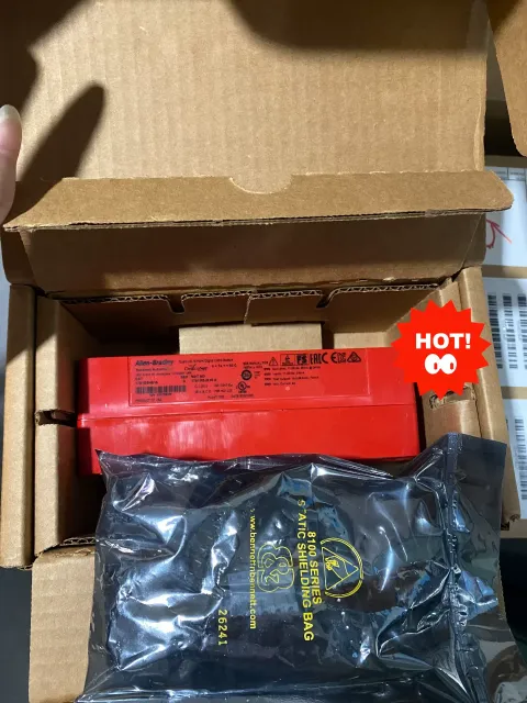 Allen-Bradley 1791DS-IB16 I/O Module product photo 3
