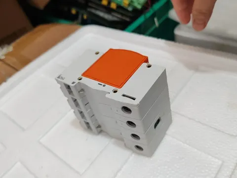 Chtai / 中泰 SP1-40C Industrial Automation Component product photo 3