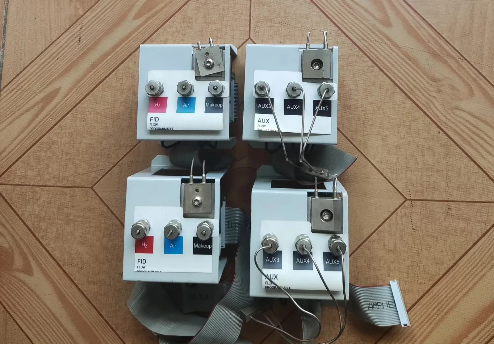 ECHROMEDT EPC V1.0 Industrial Control Board product photo 1