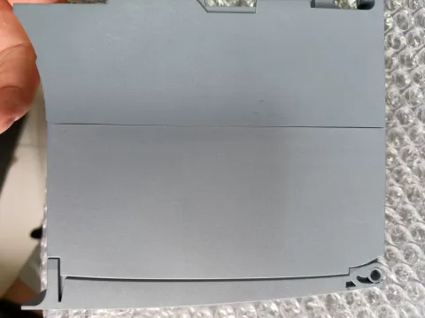 Siemens 6ES7540-1AB00-0AA0 Industrial Automation Component — product photo 3 of 7