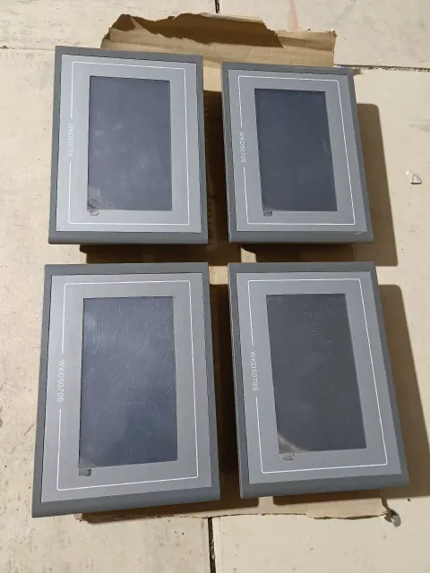WanKong / 万控 WKD5070S Industrial Automation Component product photo 1