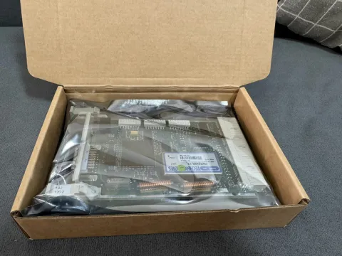 ABB 3BSE000435R1 / CS513 Industrial Automation Component product photo 2
