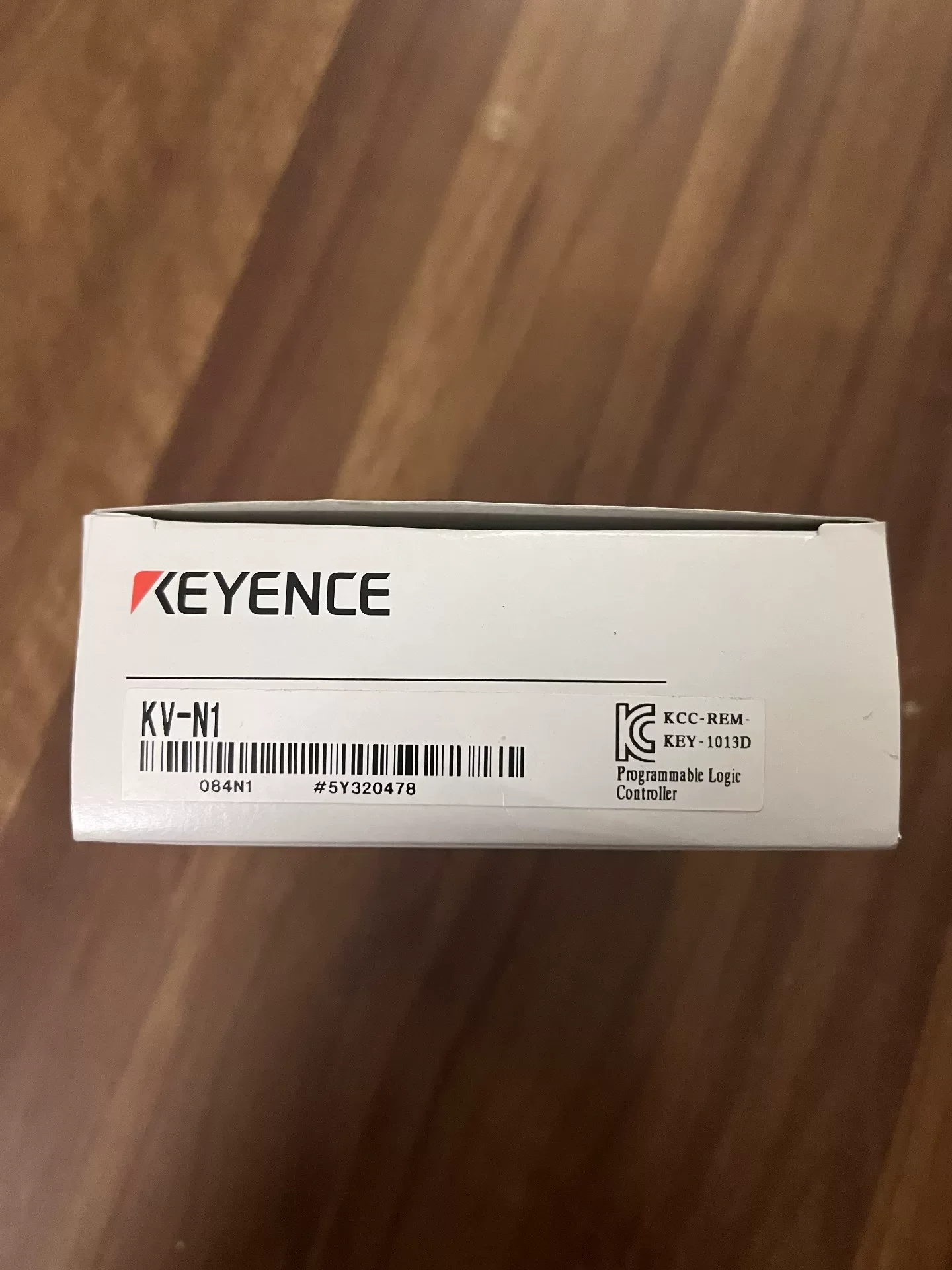 White Label KV-N1 PLC Module product photo 1