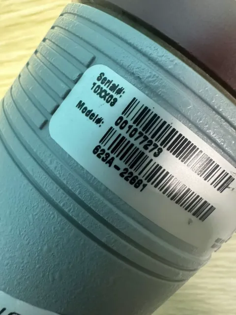 MKS Instruments 623A-22681 Industrial Sensor product photo 4