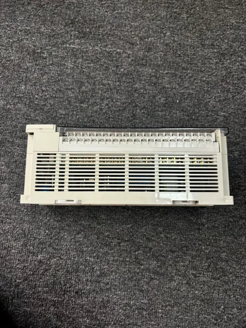 Mitsubishi Electric FX2N-64MR-001 PLC Module product photo 5