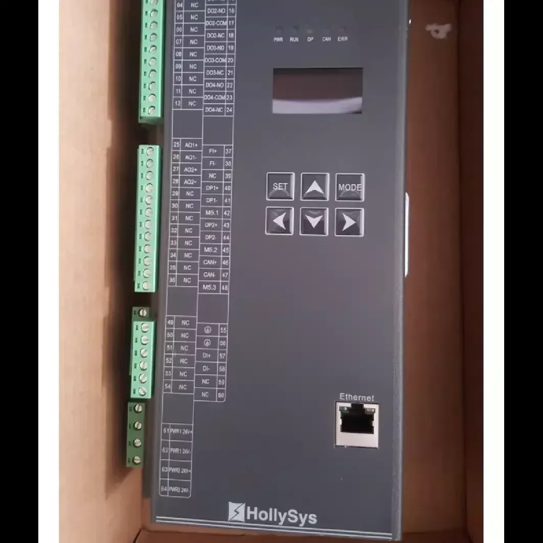 Hollysys K-SV01; K-FC01; K-HBU01 Industrial Control Board product photo 1