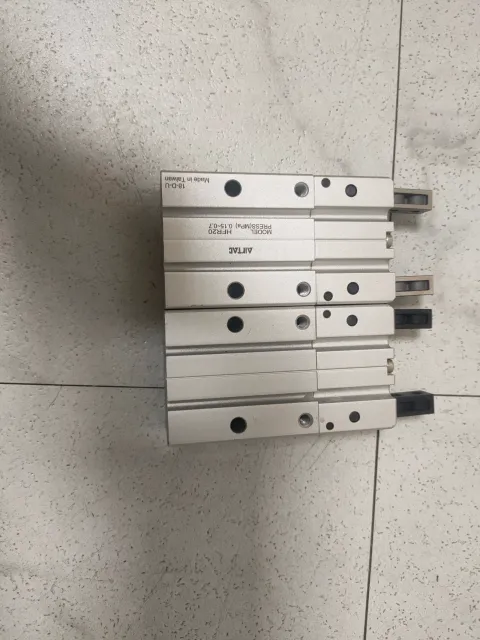 AirTAC HFR20 Industrial Automation Component product photo 1