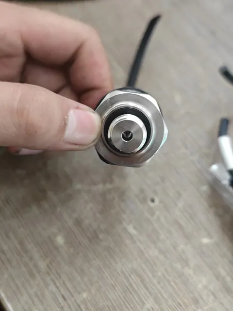 SICK 6070052 Industrial Automation Component product photo 4