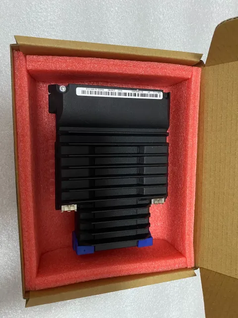 Foxboro FCP270 / P0917YZ Industrial Control Board product photo 1