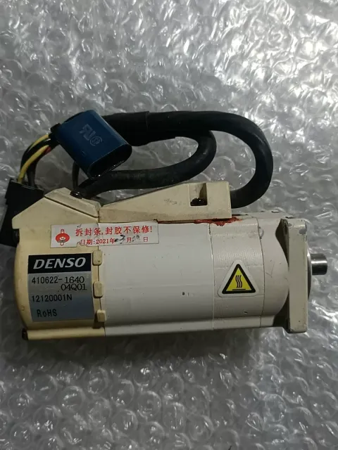 DENSO / Panasonic 410622-1640 Motor & Drive Component product photo 1