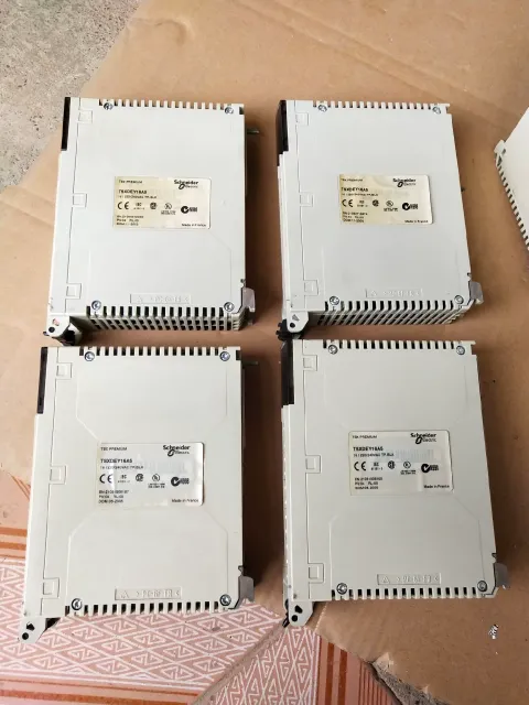 Schneider Electric TSXDEY16A5 Industrial Automation Component product photo 4