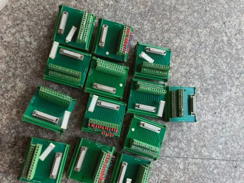 LEIPOLD CONTACT JUM72-SE Industrial Automation Component product photo 5
