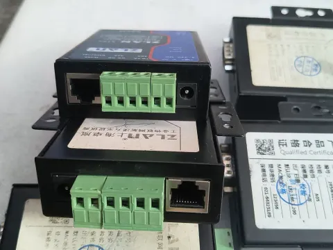 ZLAN / 卓岚 ZLAN5103 Industrial Automation Component product photo 3