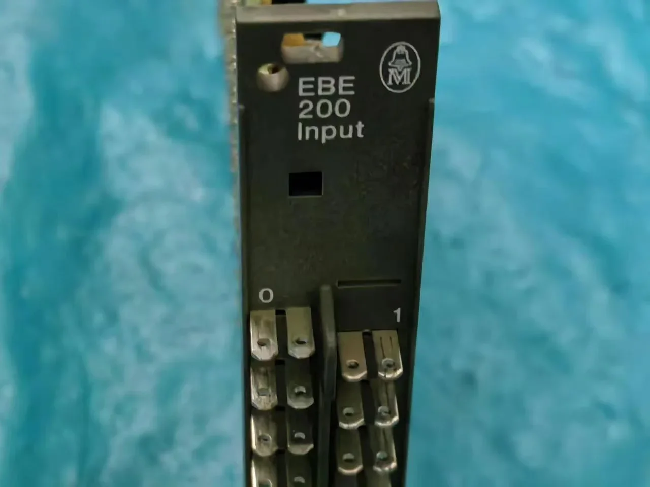 Klöckner-Moeller / Moeller EBE 200 Input PLC Module product photo 1