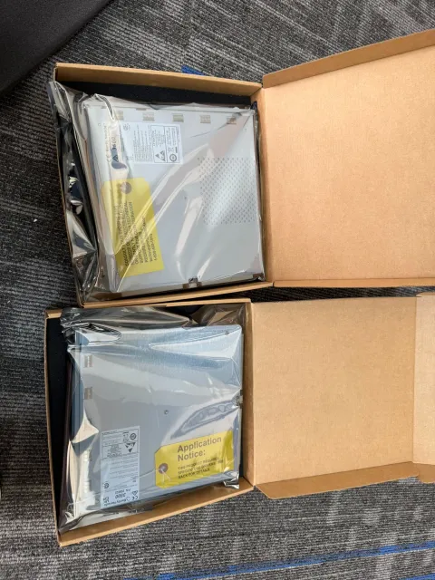 Bently Nevada 3500/22-01-01-00 Industrial Automation Component — product photo 5 of 5