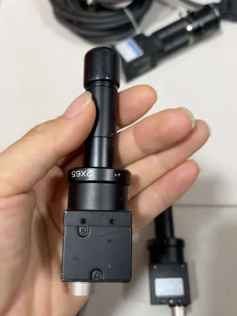 CIS VCC-G20V30 Industrial Automation Component product photo 4