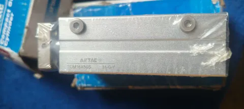 AirTAC / 亚德客 TCM16X60S / TCM12X20S / TCL20X80S Industrial Automation Component product photo 4