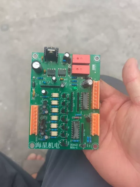 White Label BJA-1 Power Electronics Module product photo 1