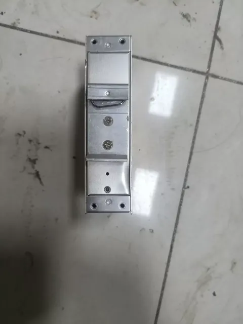 Moxa EDS-205A Industrial Sensor product photo 4