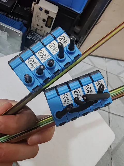 SICK WLL180T-E232 Industrial Sensor product photo 7