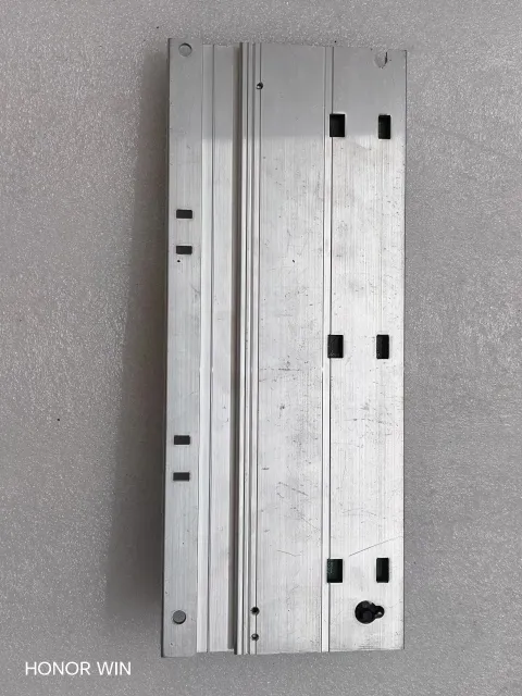 Mitsubishi Electric Q35DB PLC Module product photo 4