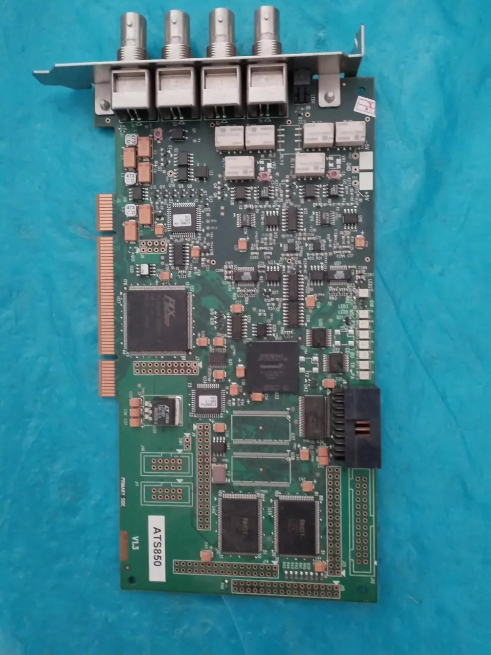 Unbranded Industrial ATS850 Industrial Automation Component product photo 1