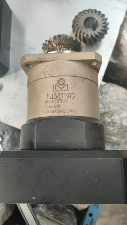 LIMING FBTH-90 Industrial Automation Component product photo 2