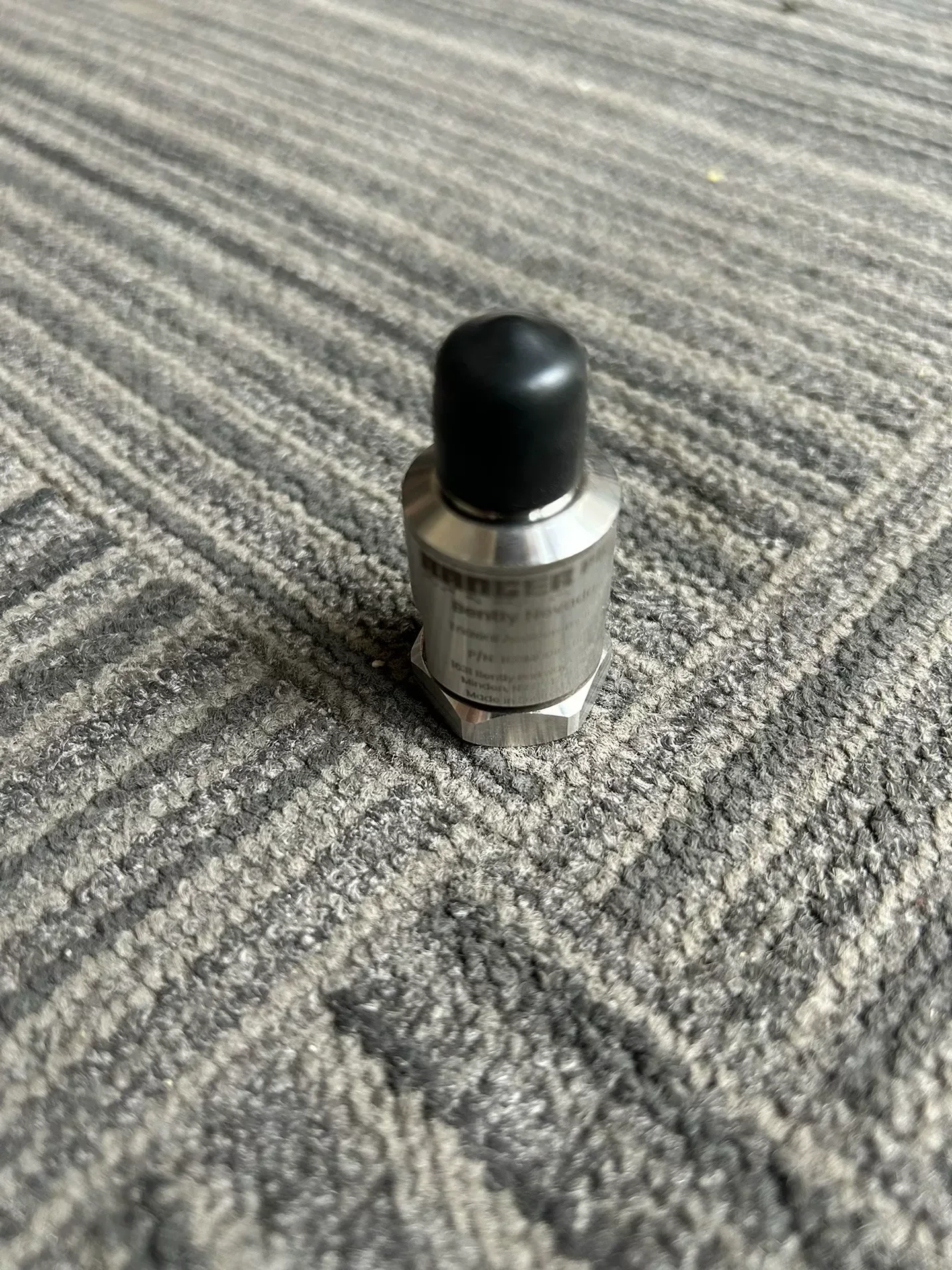 White Label 160M0016-01 Industrial Sensor product photo 1
