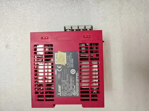 Mitsubishi Electric L61P-CM PLC Module product photo 1