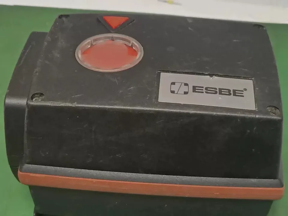 ESBE 12550100 Industrial Automation Component product photo 1