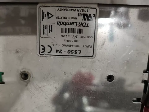 White Label LS50-24 Power Electronics Module product photo 3