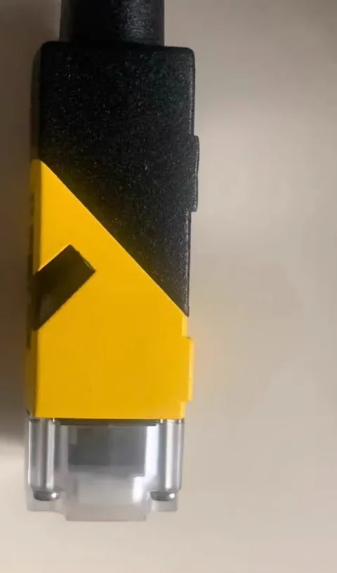 Cognex DM260S Industrial Automation Component — product photo 9 of 11