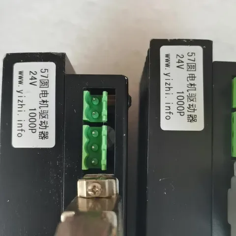 White Label YZ-ACSD608 Motor & Drive Component product photo 4
