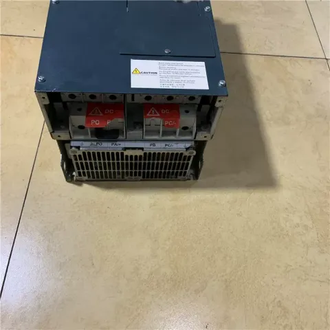 Schneider Electric ATV61HD22N4Z Motor & Drive Component product photo 4